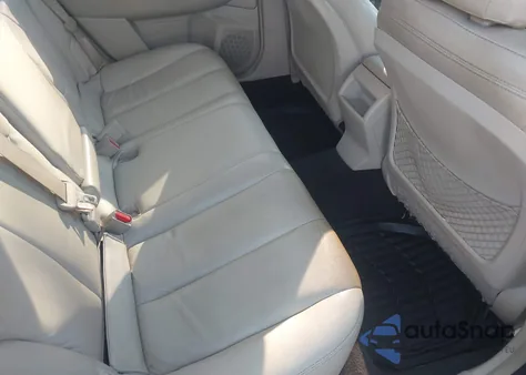 2011 Subaru Outback 2.5I Premium из США, поврежденный, VIN 4S4BRBGC8B3326846